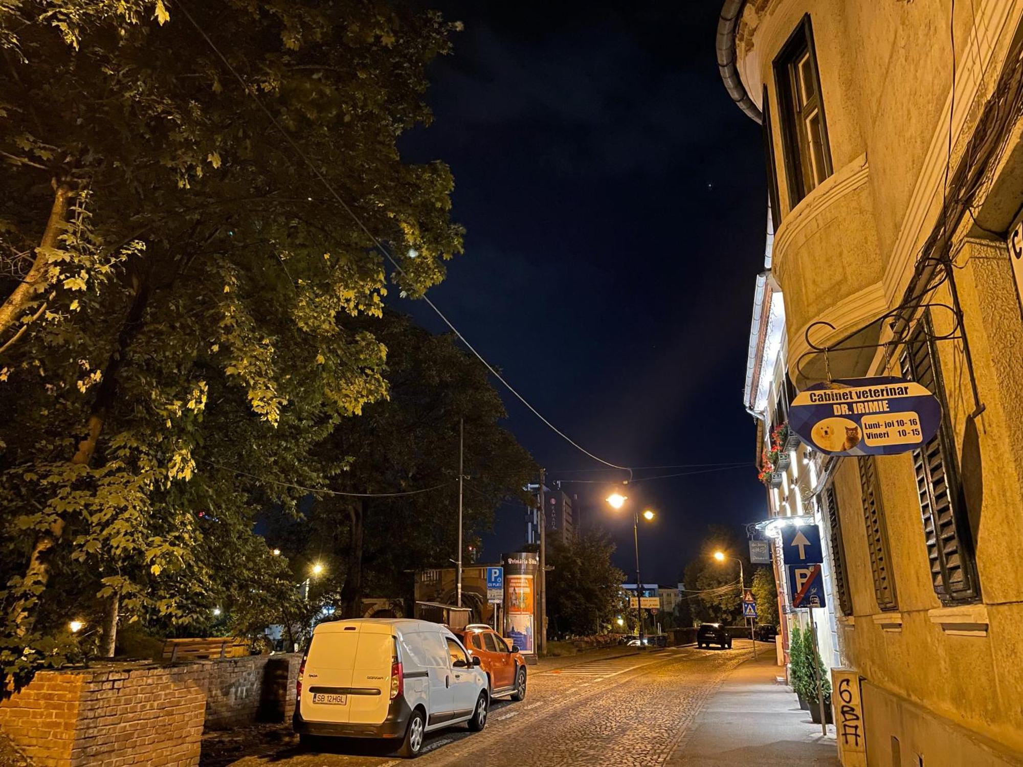 Studiopro44 Hermannstadt Exterior foto